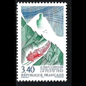 Frankrig postfrisk AFA 3069