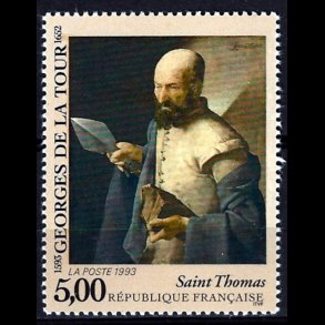 Frankrig postfrisk AFA 3068