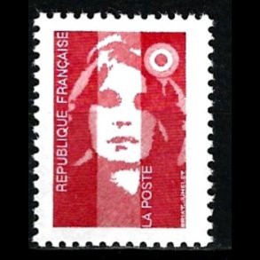 Frankrig postfrisk AFA 3055