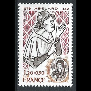 Frankrig postfrisk AFA 2205