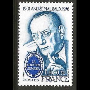 Frankrig postfrisk AFA 2230