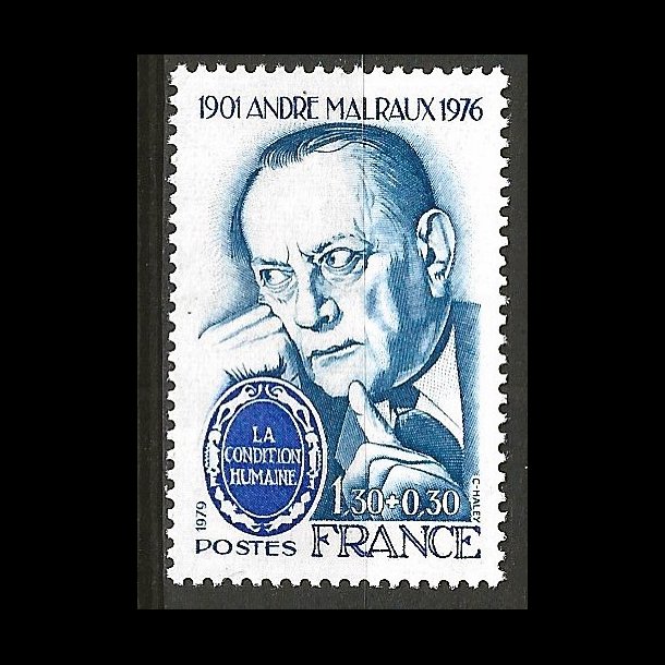 Frankrig postfrisk AFA 2230