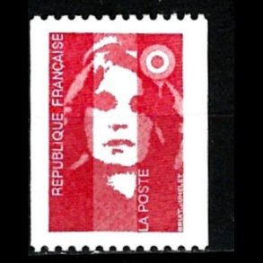 Frankrig postfrisk AFA 3055A