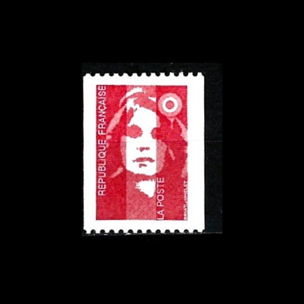 Frankrig postfrisk AFA 3055A