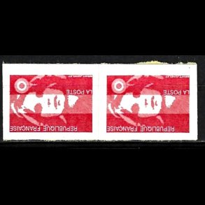 Frankrig postfrisk AFA 3055E