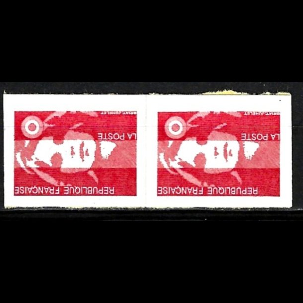 Frankrig postfrisk AFA 3055E