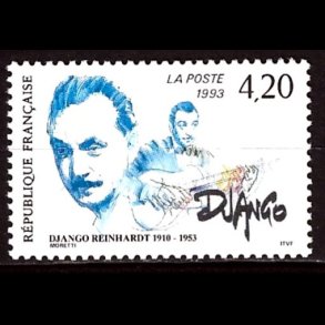 Frankrig postfrisk AFA 3056