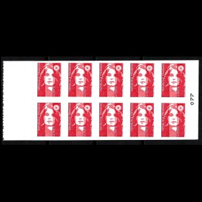 Frankrig postfrisk AFA 3055BE