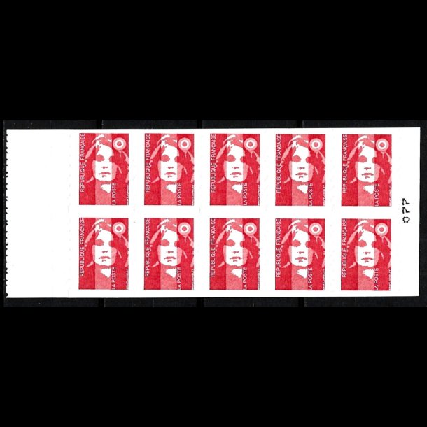 Frankrig postfrisk AFA 3055BE