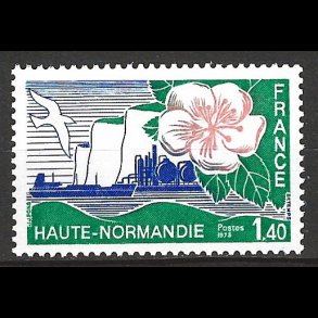 Frankrig postfrisk AFA 2109