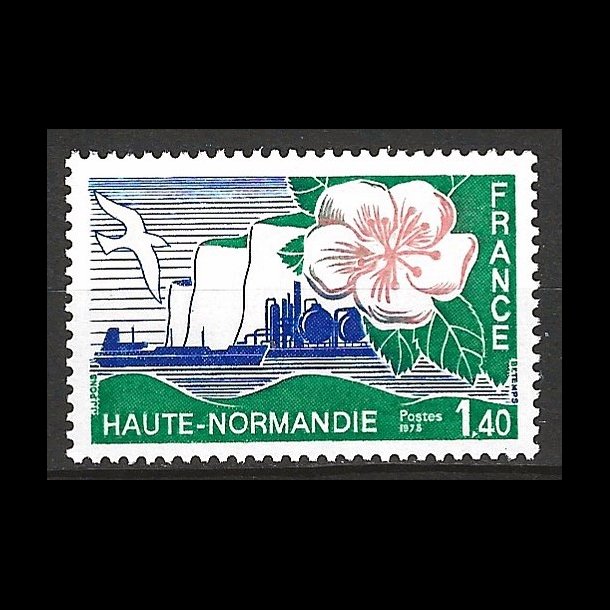 Frankrig postfrisk AFA 2109