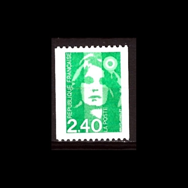 Frankrig postfrisk AFA 3072A