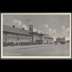 Baneg�rden Fredericia ubrugt - 3