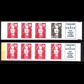 Frankrig postfrisk AFA 3075BE