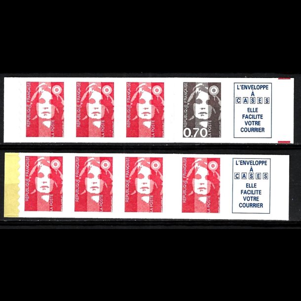 Frankrig postfrisk AFA 3075BE