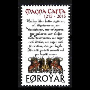 F�r�erne AFA 818