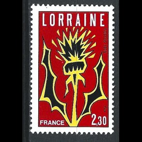 Frankrig postfrisk AFA 2227