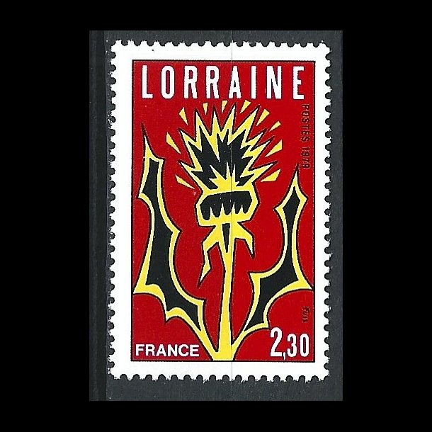 Frankrig postfrisk AFA 2227