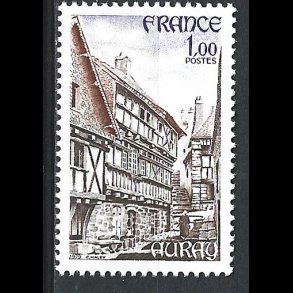 Frankrig postfrisk AFA 2210