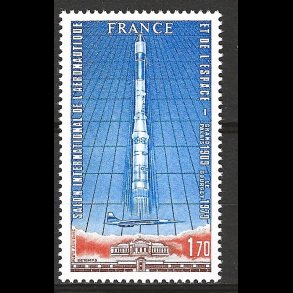 Frankrig postfrisk AFA 2206