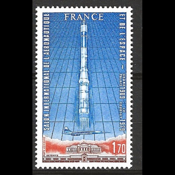 Frankrig postfrisk AFA 2206