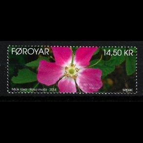 F�r�erne AFA 799