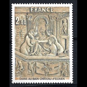 Frankrig postfrisk AFA 2216