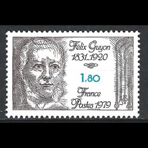 Frankrig postfrisk AFA 2208