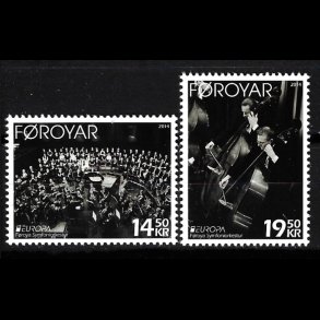 F�r�erne AFA 803-804