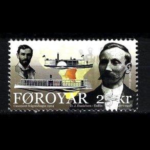 F�r�erne AFA 814