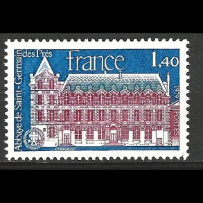 Frankrig postfrisk AFA 2196