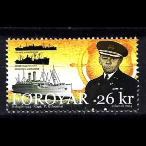 F�r�erne AFA 815