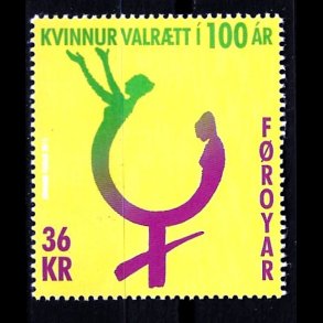 F�r�erne AFA 819