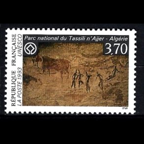 Frankrig postfrisk AFA 3084