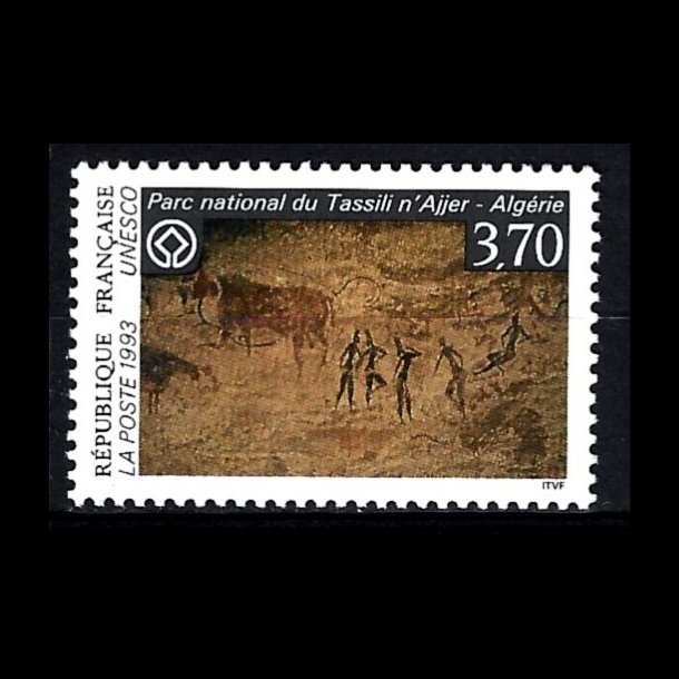 Frankrig postfrisk AFA 3084