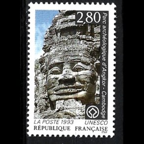 Frankrig postfrisk AFA 3083