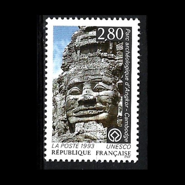 Frankrig postfrisk AFA 3083