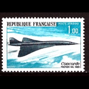 Frankrig postfrisk AFA 1686