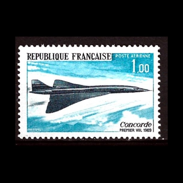 Frankrig postfrisk AFA 1686