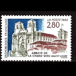 Frankrig postfrisk AFA 3076