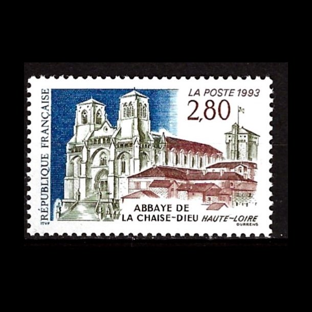 Frankrig postfrisk AFA 3076