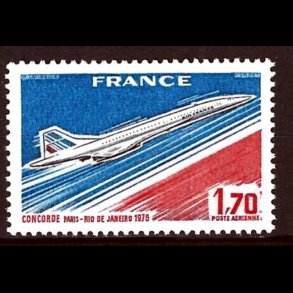 Frankrig postfrisk AFA 1990