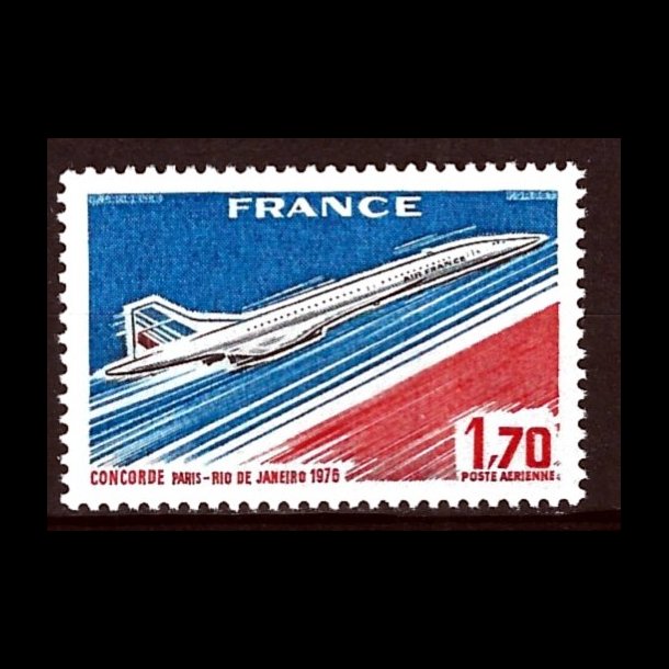 Frankrig postfrisk AFA 1990