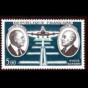 Frankrig postfrisk AFA 1782