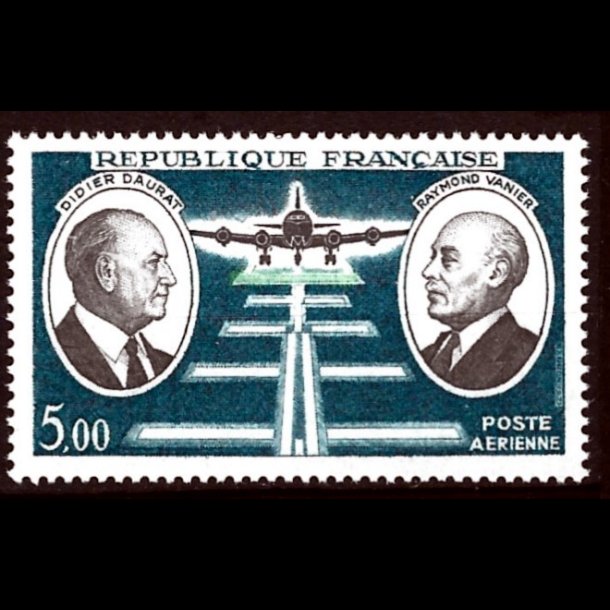 Frankrig postfrisk AFA 1782