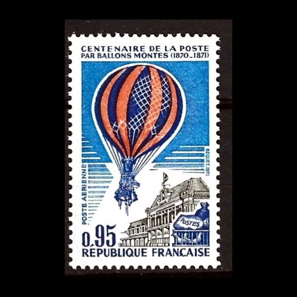 Frankrig postfrisk AFA 1769