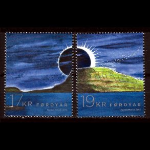 F�r�erne AFA 827-828