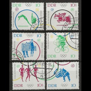 DDR AFA 835 ikke sammentryk