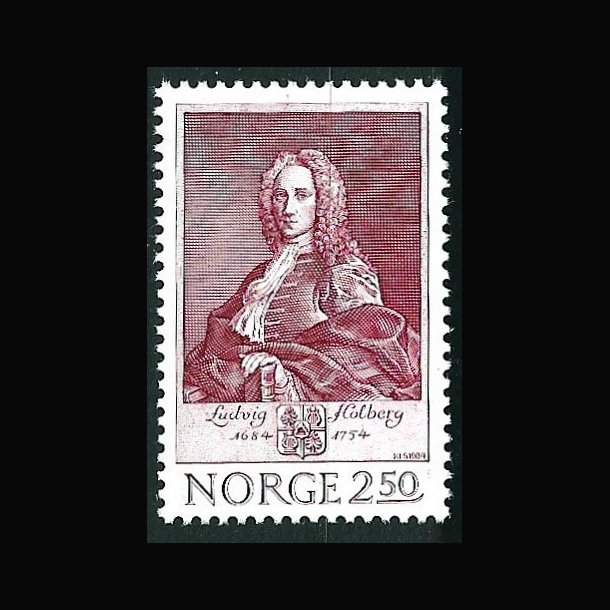 Norge postfrisk AFA 920