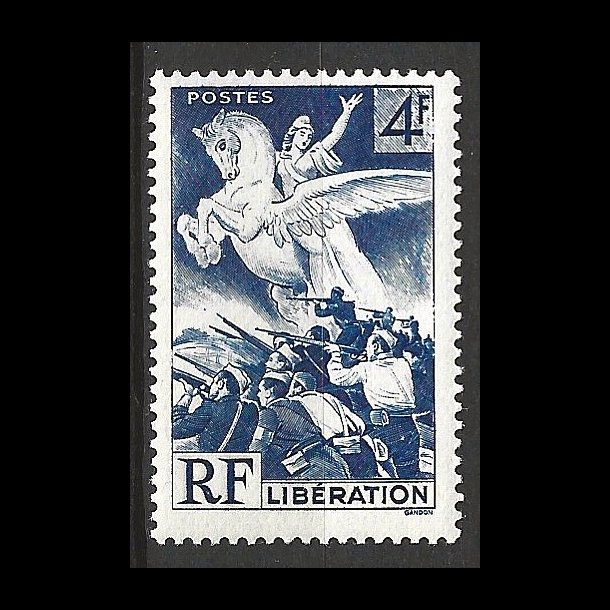 Frankrig postfrisk AFA 680